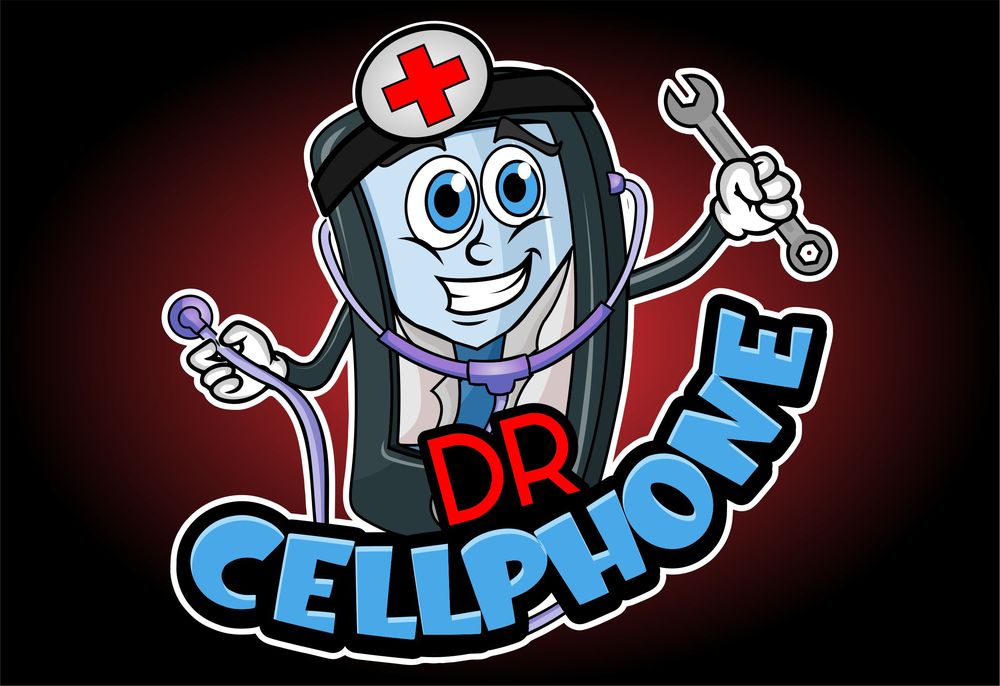 dr cell phone near me